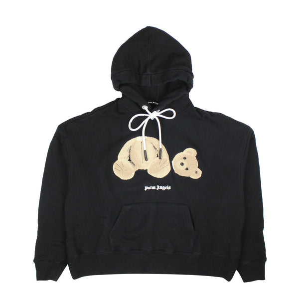 Palm Angels Bear Hoodie